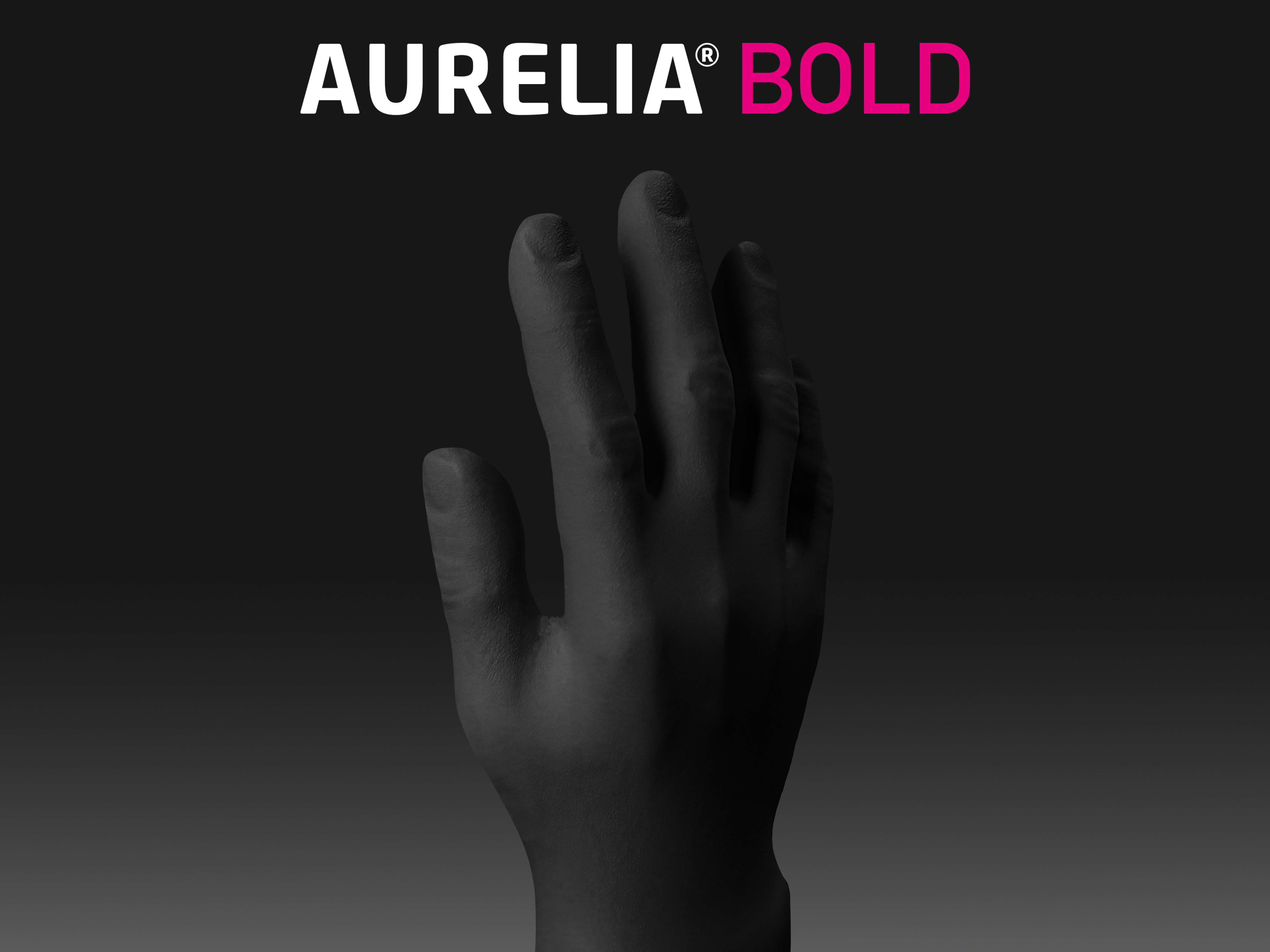 Strona internetowa Aurelia Bold Full Hand