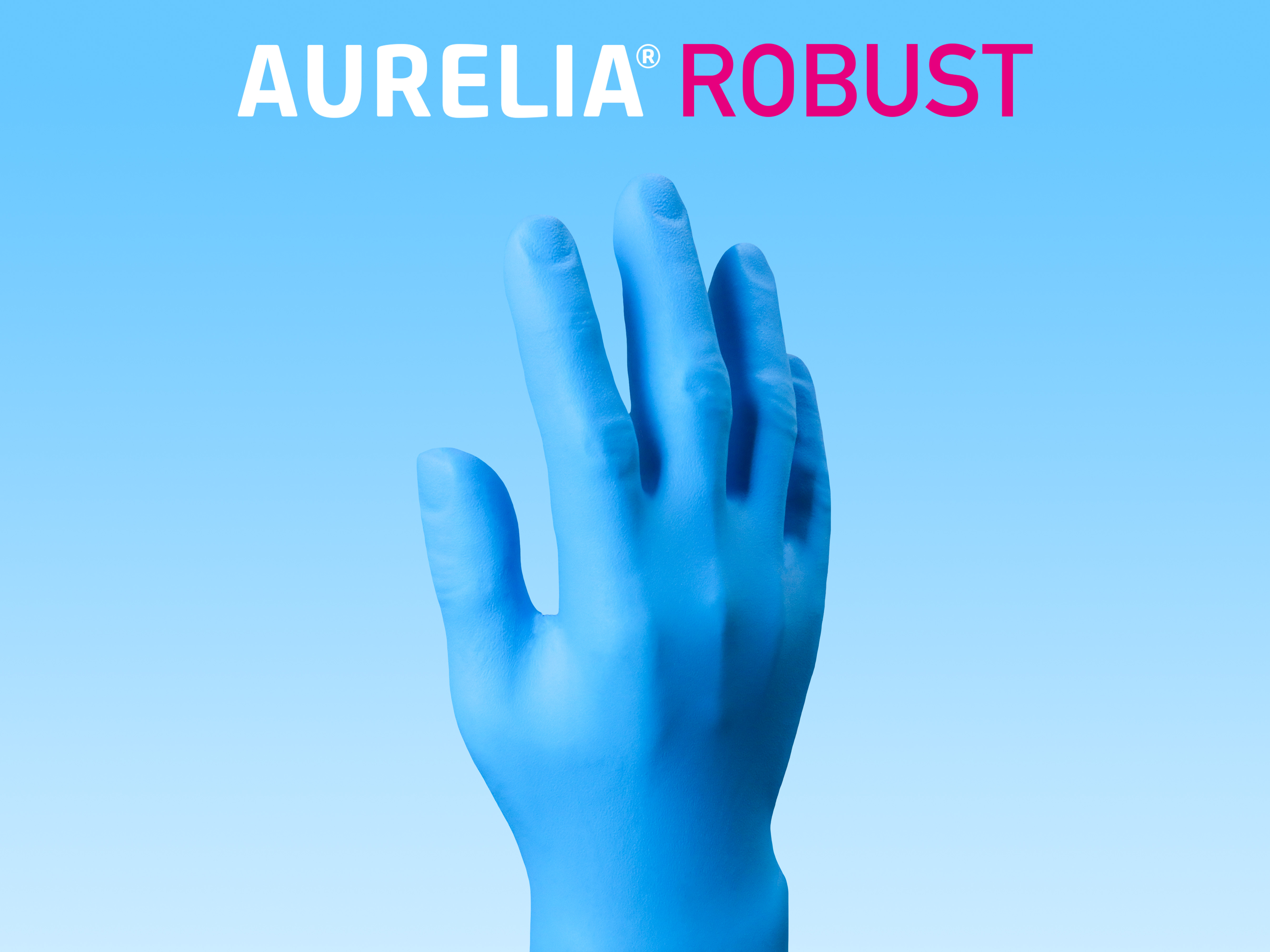 Aurelia Robust hanske