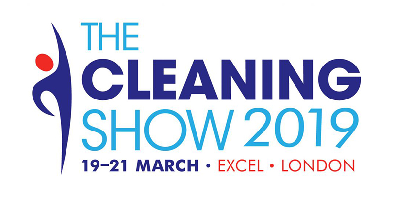 The Cleaning Show 2019
