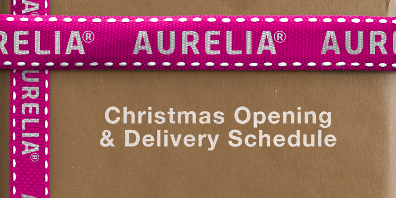 Christmas 2023 Delivery Schedule