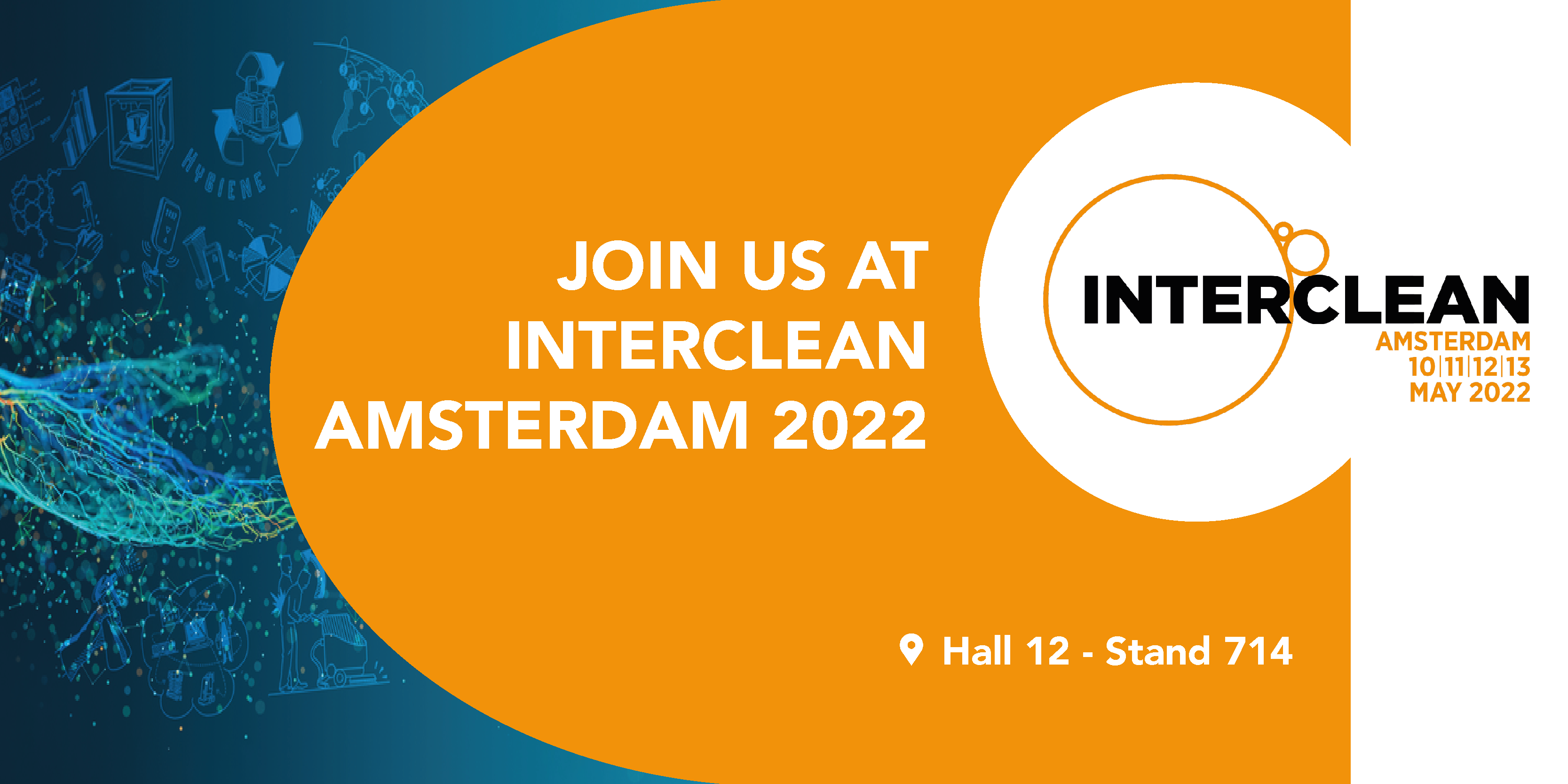 „Interclean 2022“