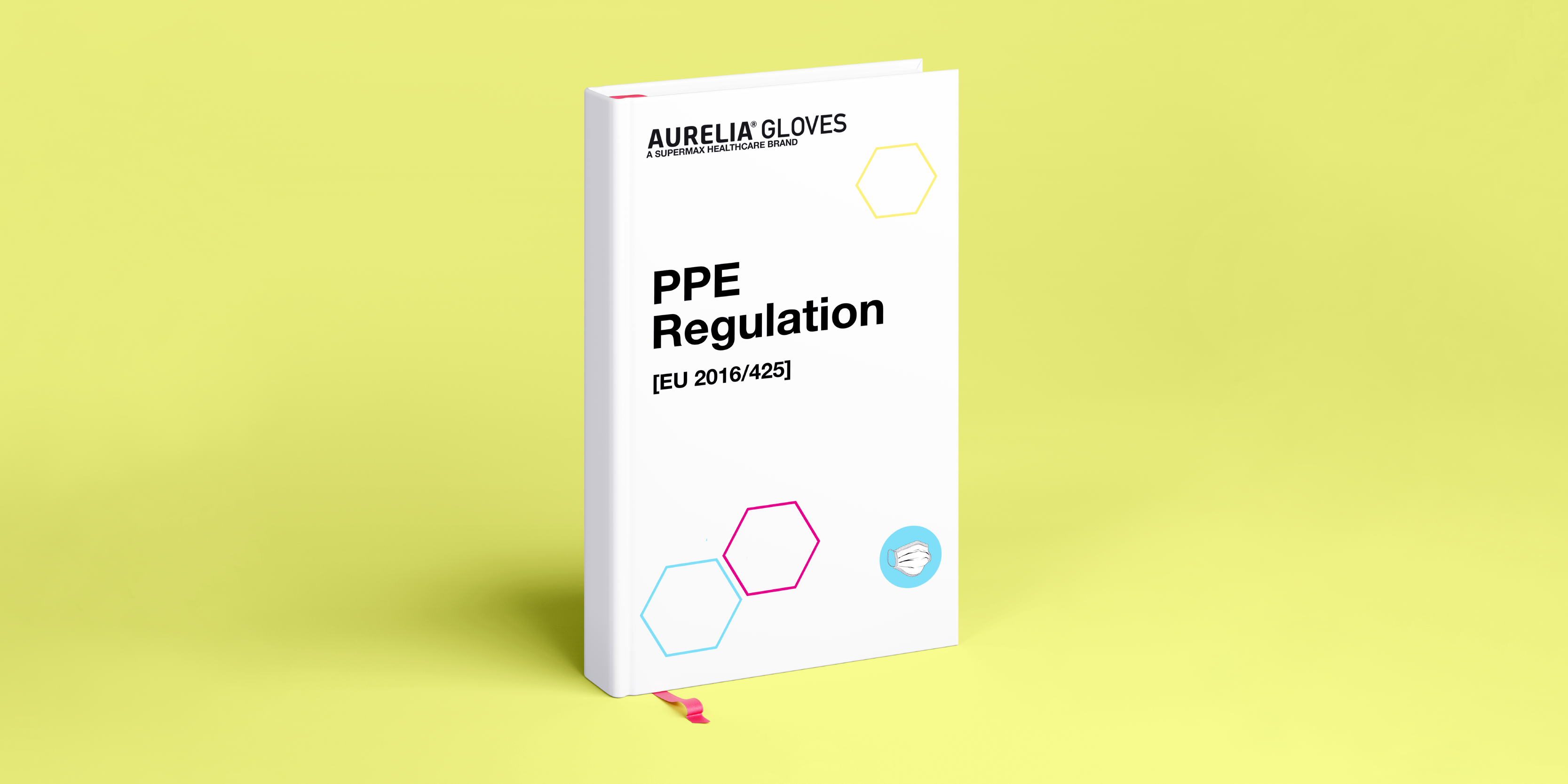 PPE Regulation (EN 2016/425)