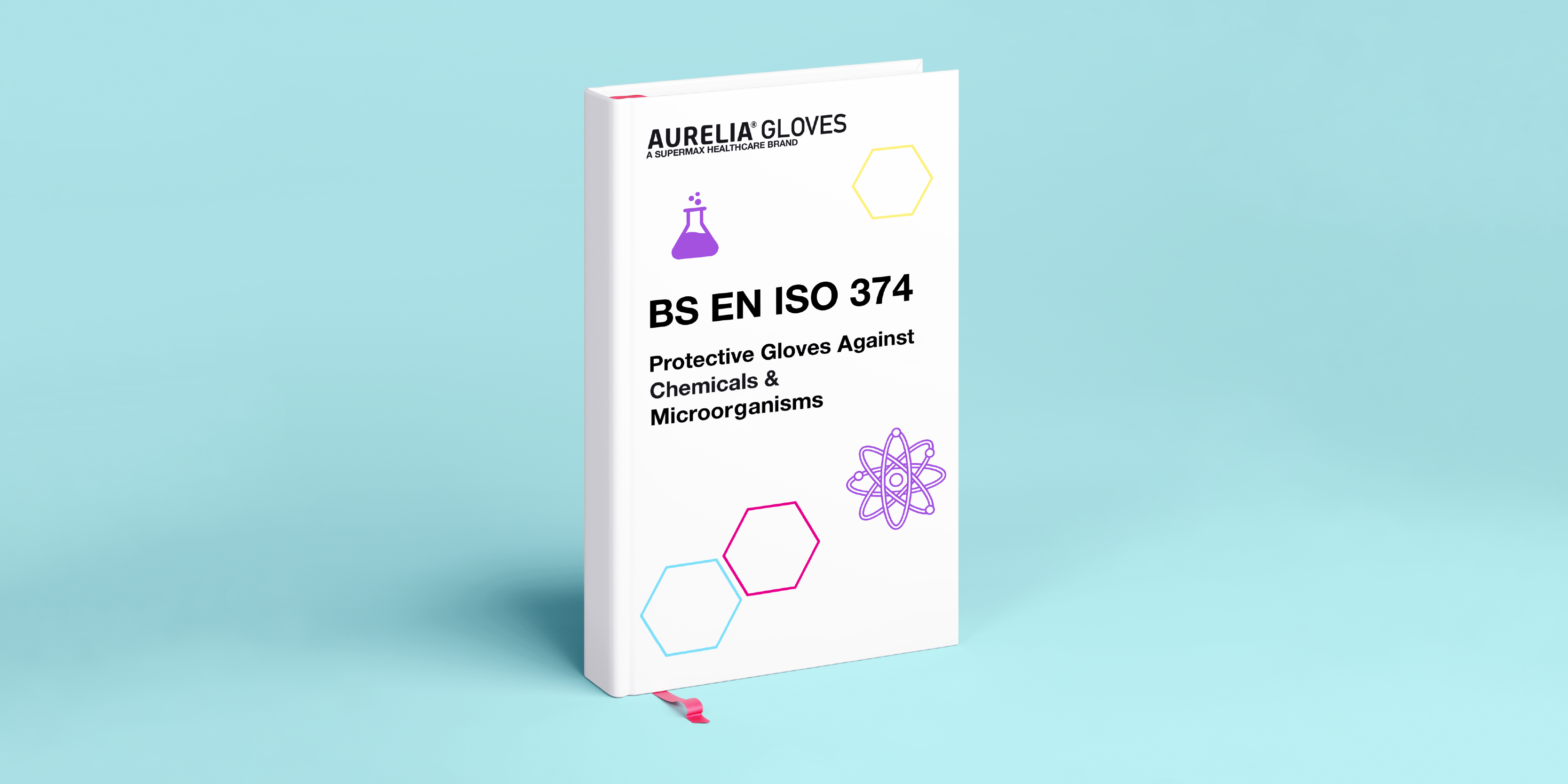 BS EN ISO 374