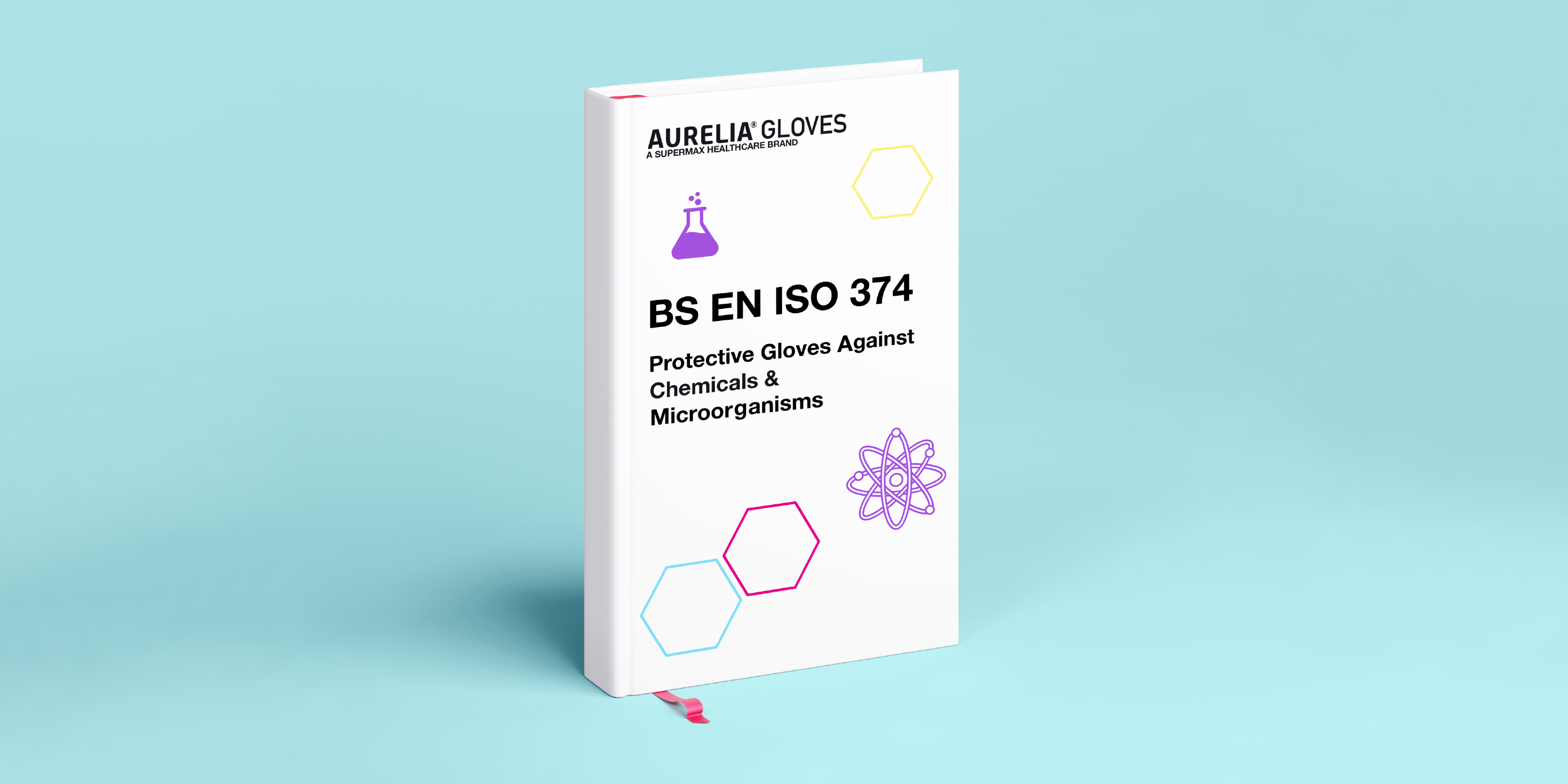 BS EN ISO 374 