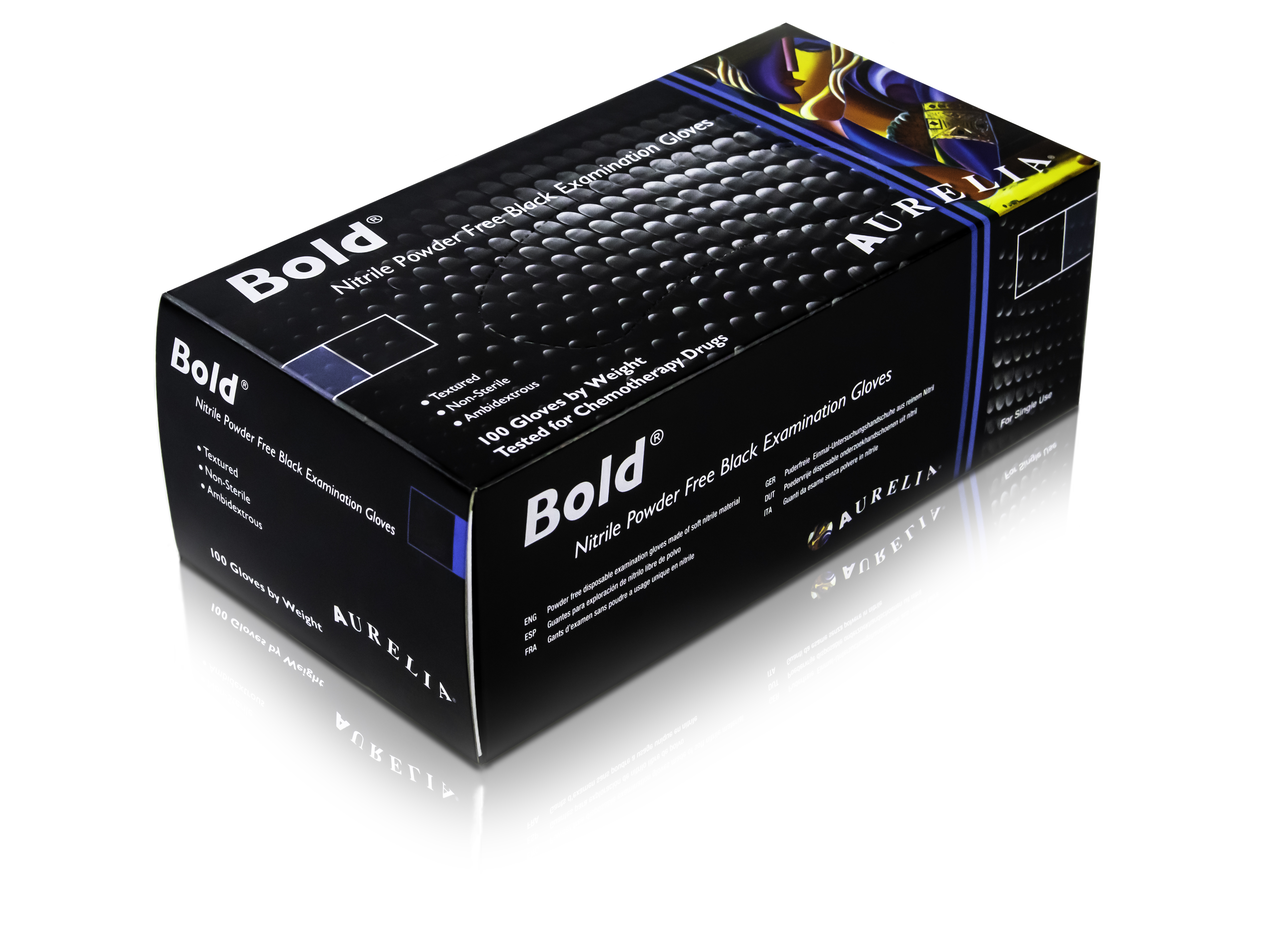 Box Bold