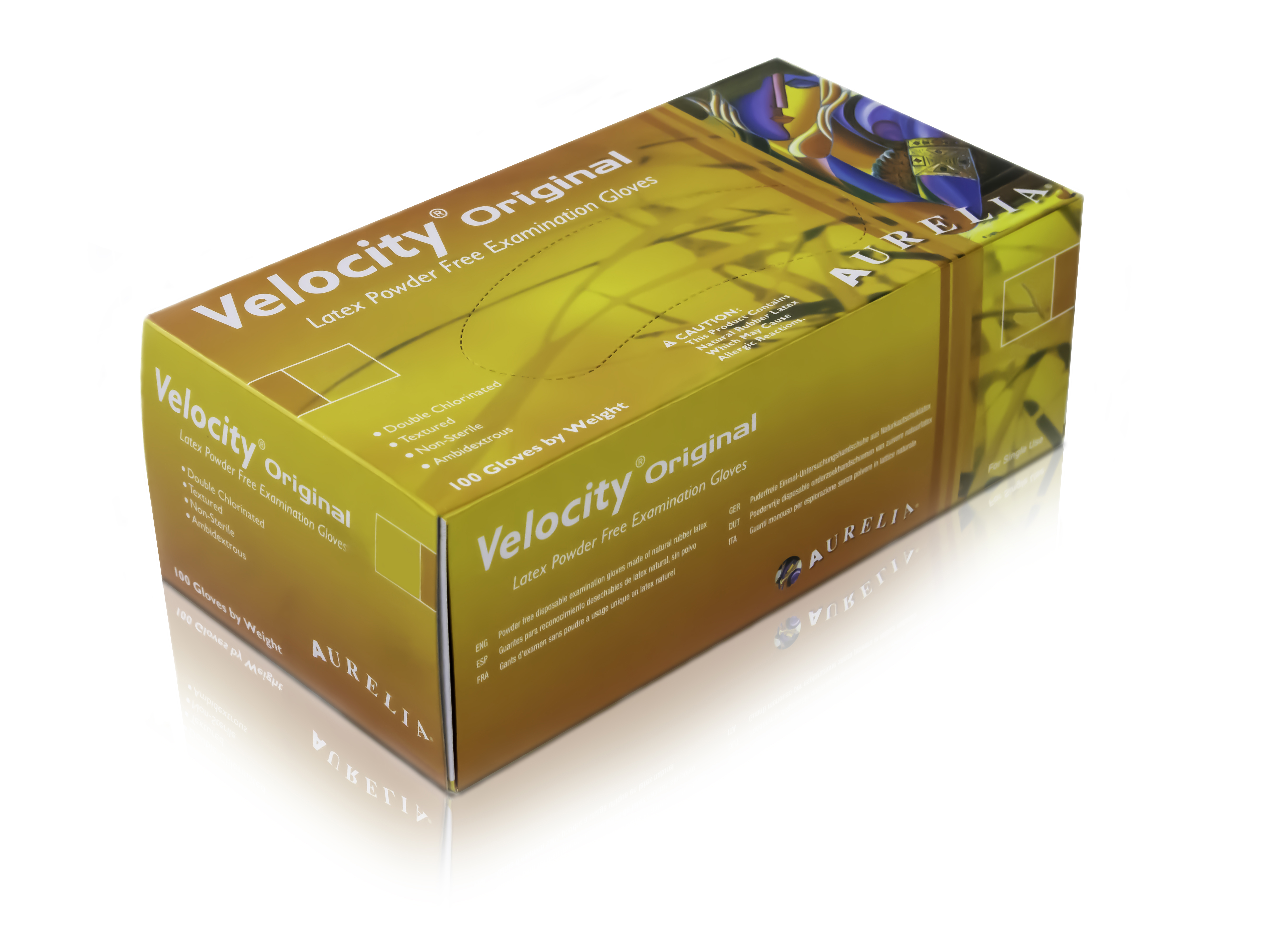 Velocity®