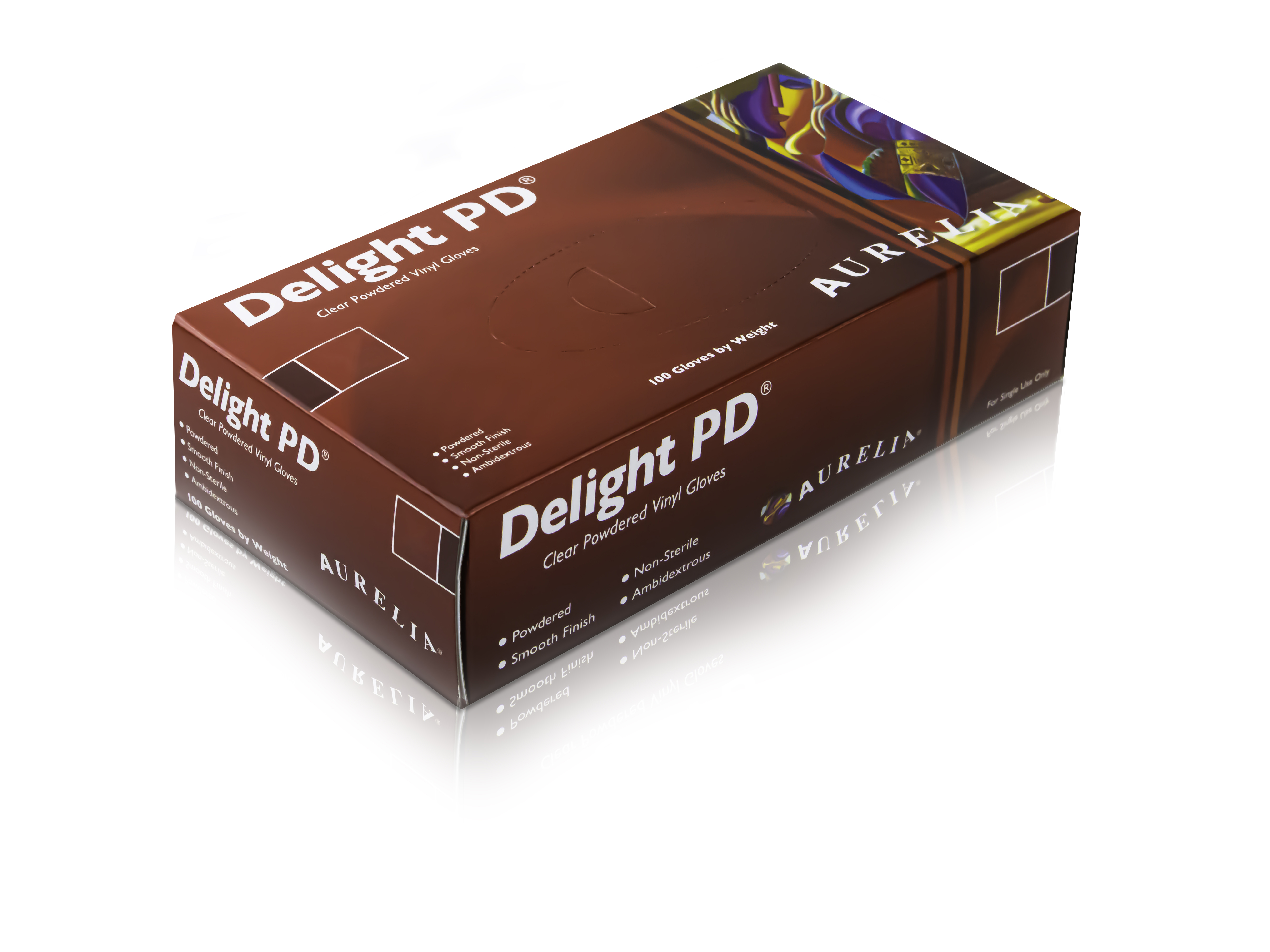 Delight Clear PD ®