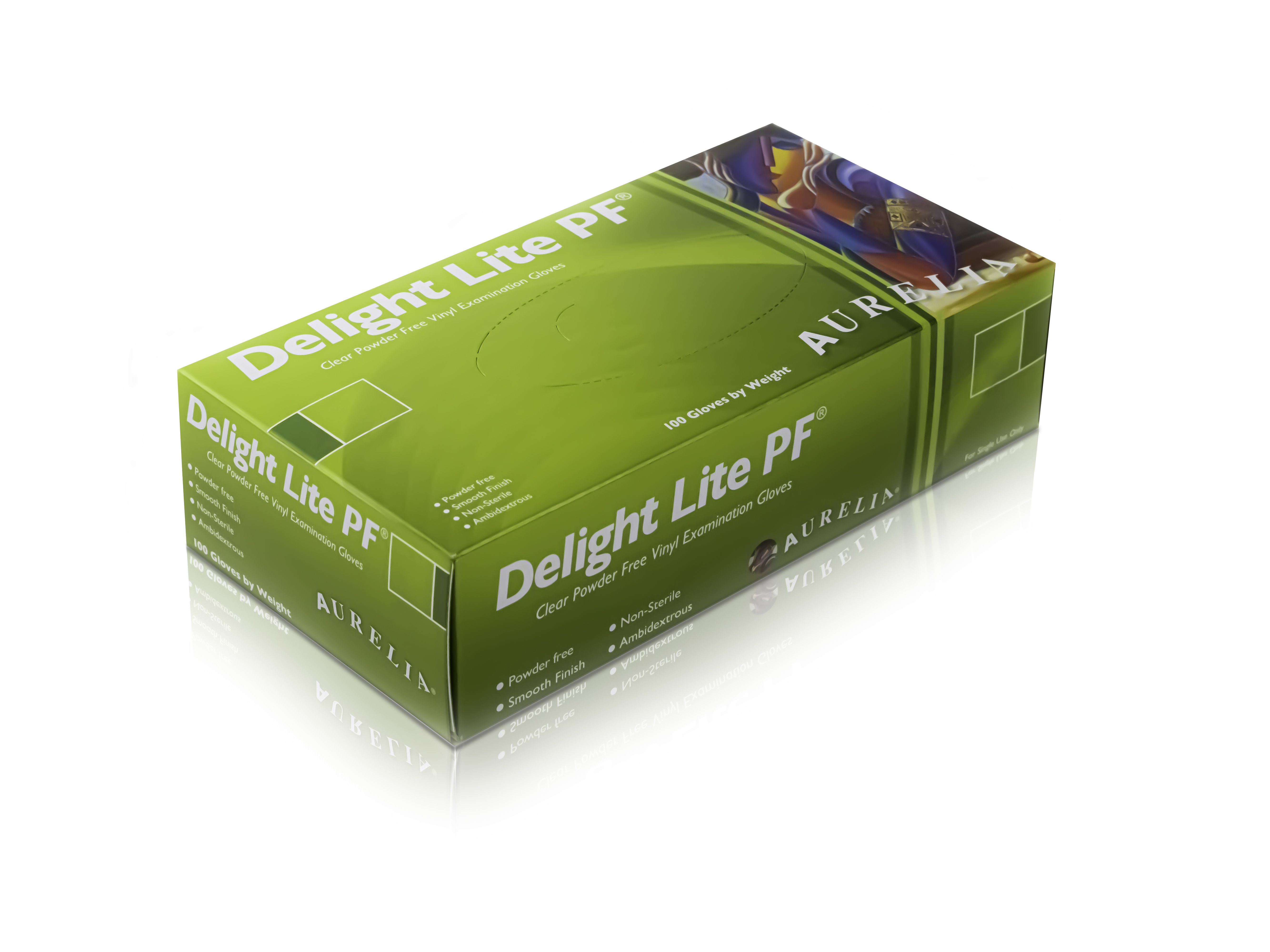 Delight Lite PF®