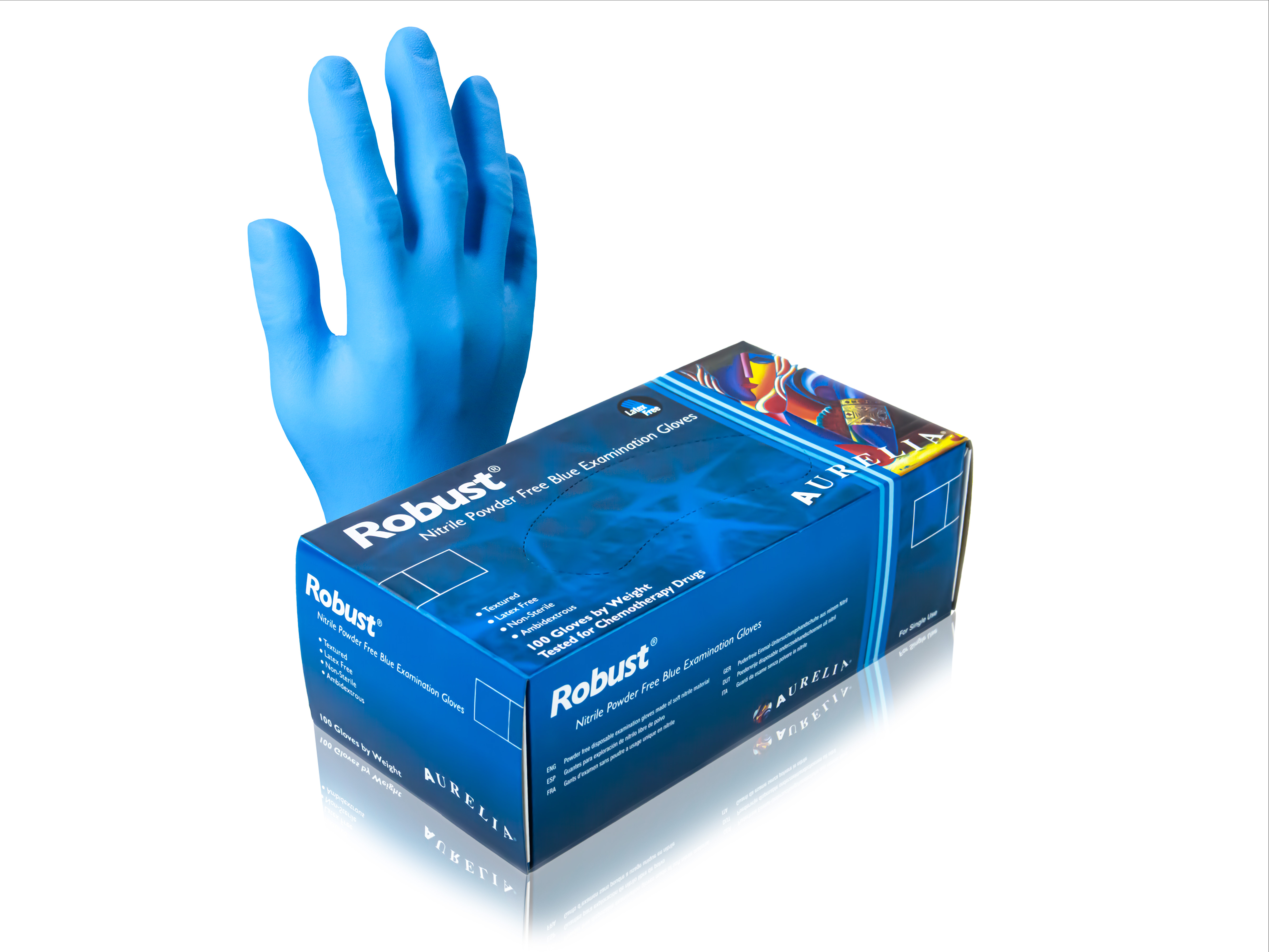 Aurelia Robust Glove Box 2