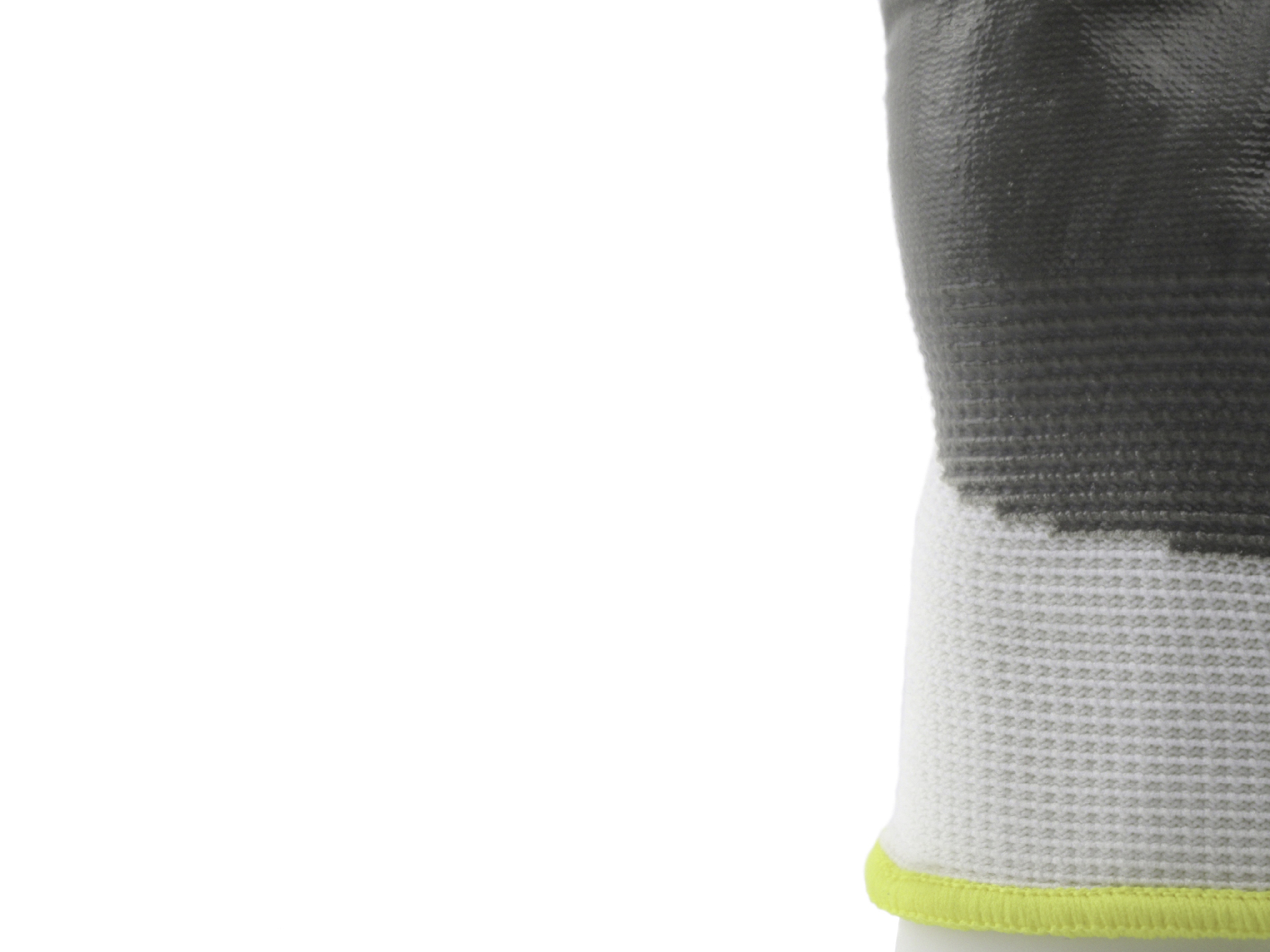 Aurelia Nitrile Grip Close Up
