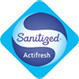 სამრეწველო სპექტრი Actifresh